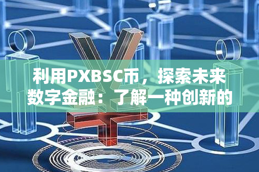 利用PXBSC币，探索未来数字金融：了解一种创新的区块链技术及其影响力！