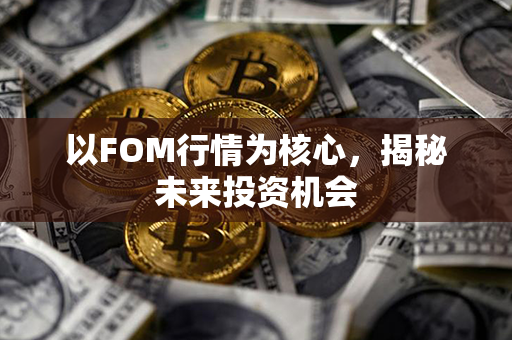 以FOM行情为核心，揭秘未来投资机会