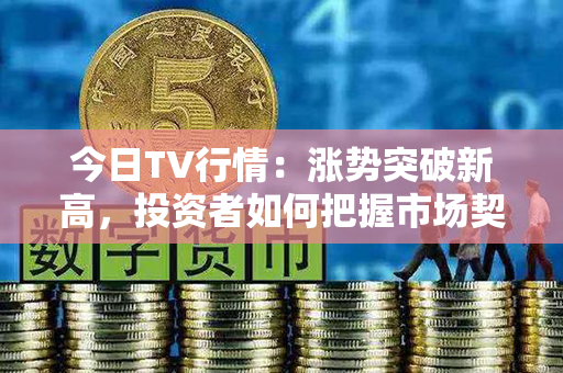 今日TV行情：涨势突破新高，投资者如何把握市场契机？